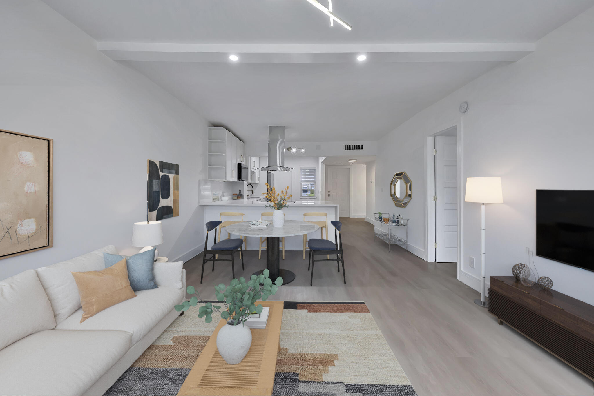 Foto de propiedad en 3100 N Palm Aire Drive 106, Pompano Beach, FL 33069 Pompano Beach con MLS# 