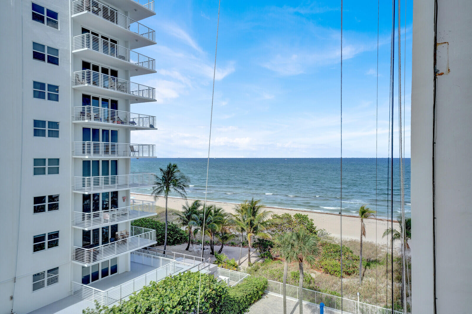 Foto de propiedad en 1000 S Ocean Boulevard 6-o, Pompano Beach, FL 33062 Pompano Beach con MLS# 