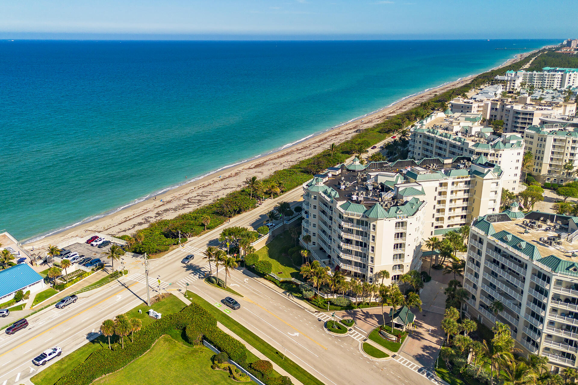 Vendido 131 Ocean Grande Boulevard 703, Jupiter, FL 33477, Jupiter, FL 33477