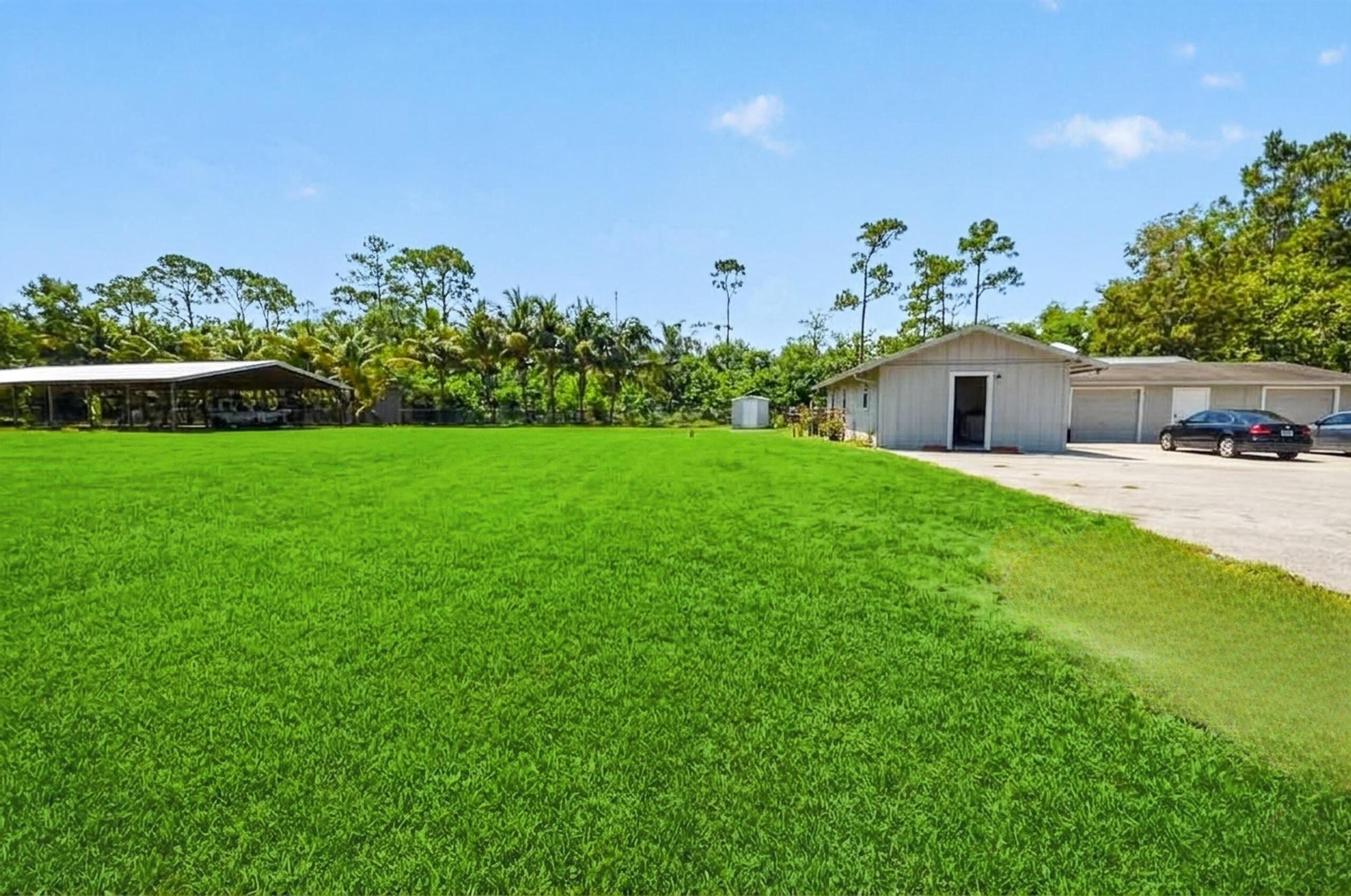 Foto de propiedad en 10754 Tamis Trail Unit B, Lake Worth, FL 33449 Lake Worth con MLS# 