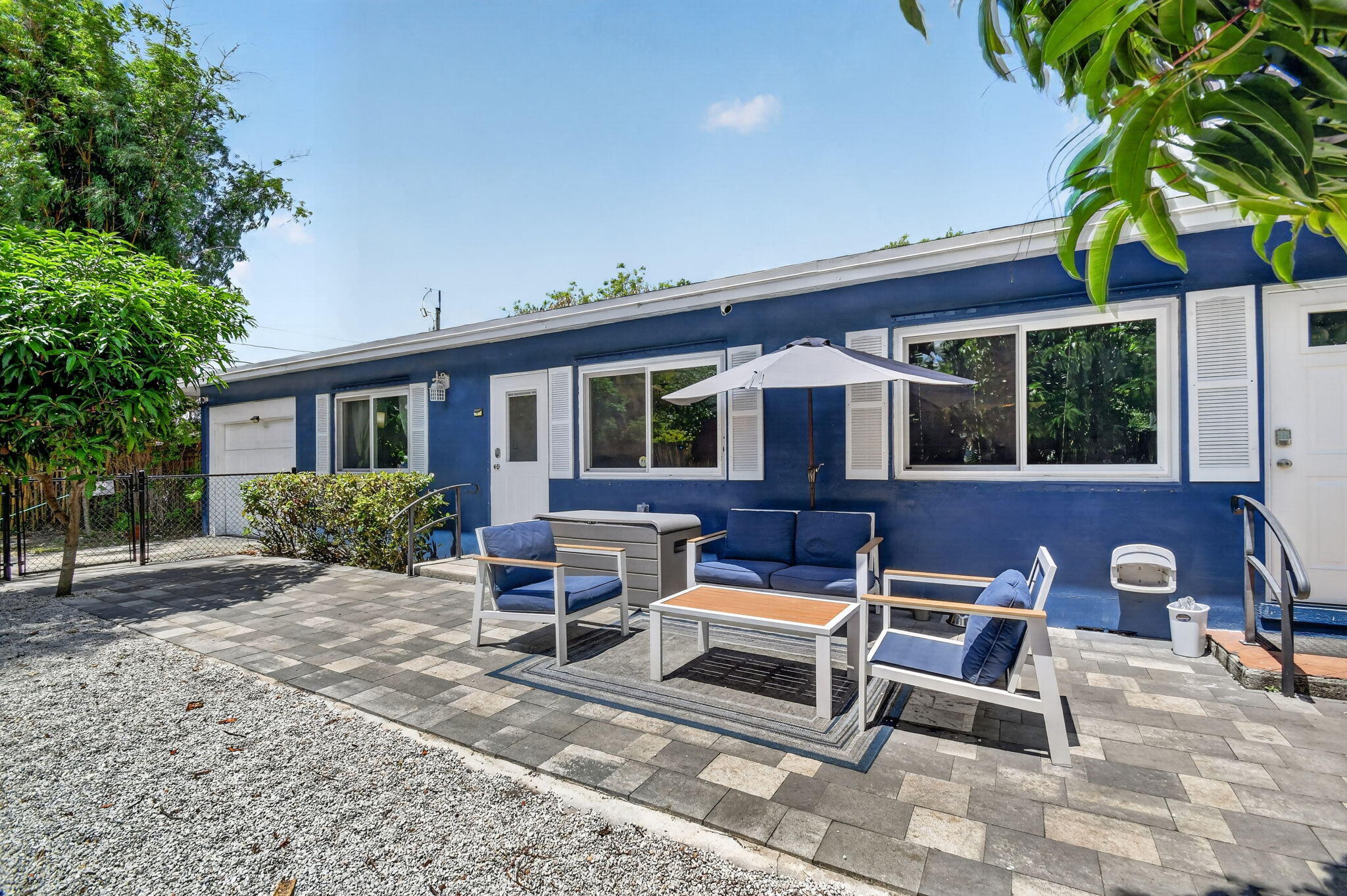 Foto de propiedad en 4329 Kirk Road, Lake Worth, FL 33461 Lake Worth con MLS# 