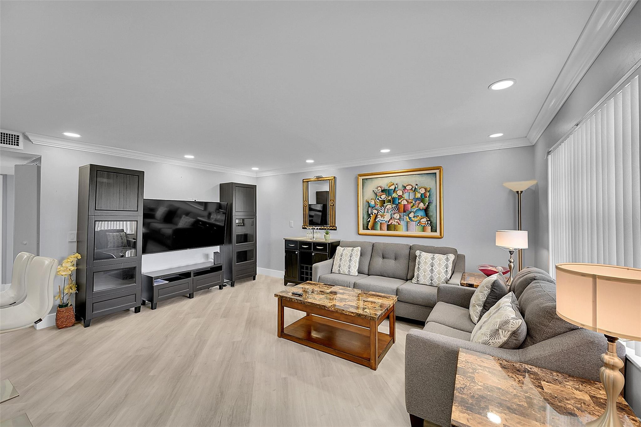 Foto de propiedad en 964 Normandy Trail U, Delray Beach, FL 33484 Delray Beach con MLS# 