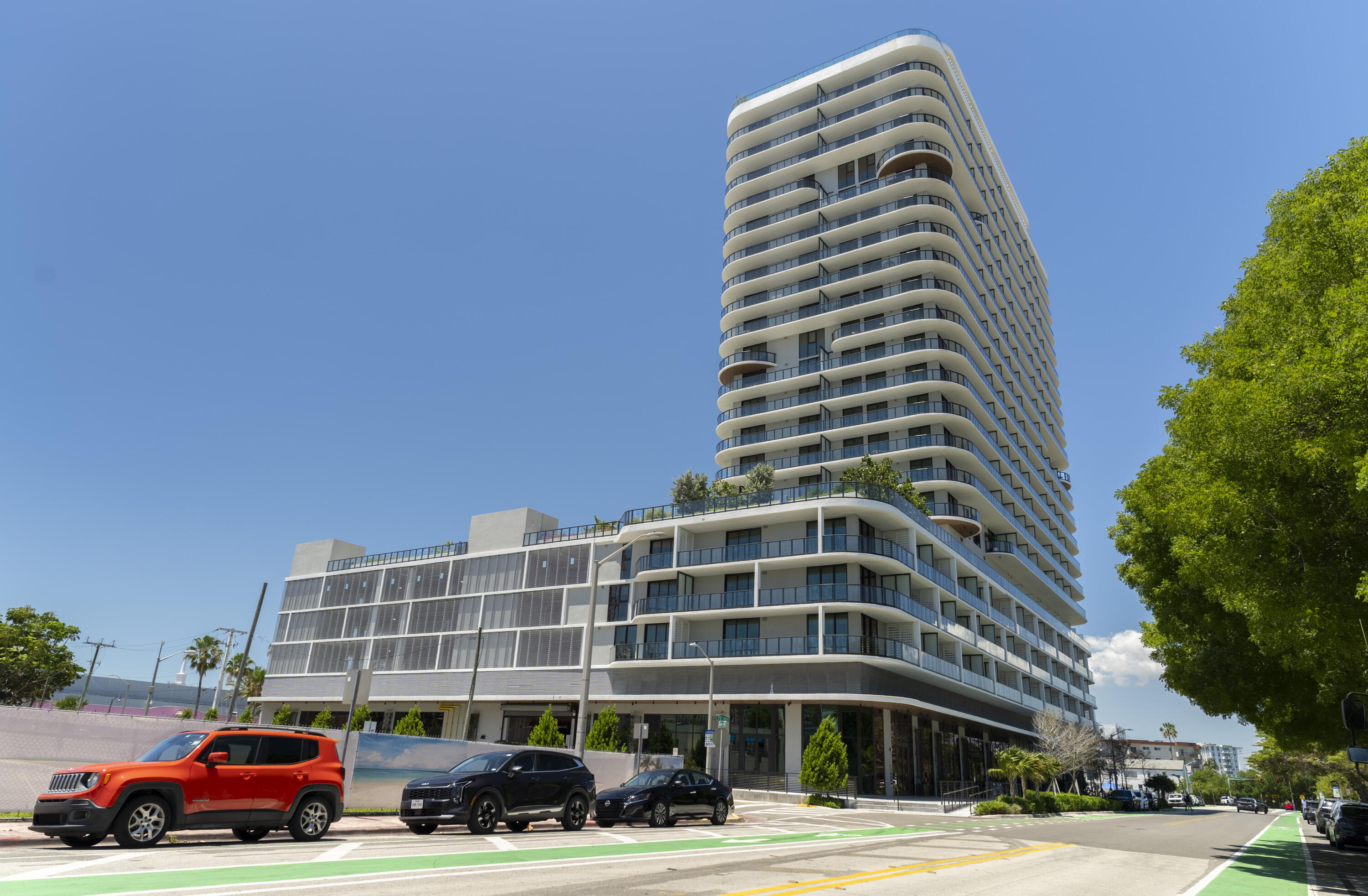 Foto de propiedad en 580 72nd Street 1102, Miami Beach, FL 33141 Miami Beach con MLS# 