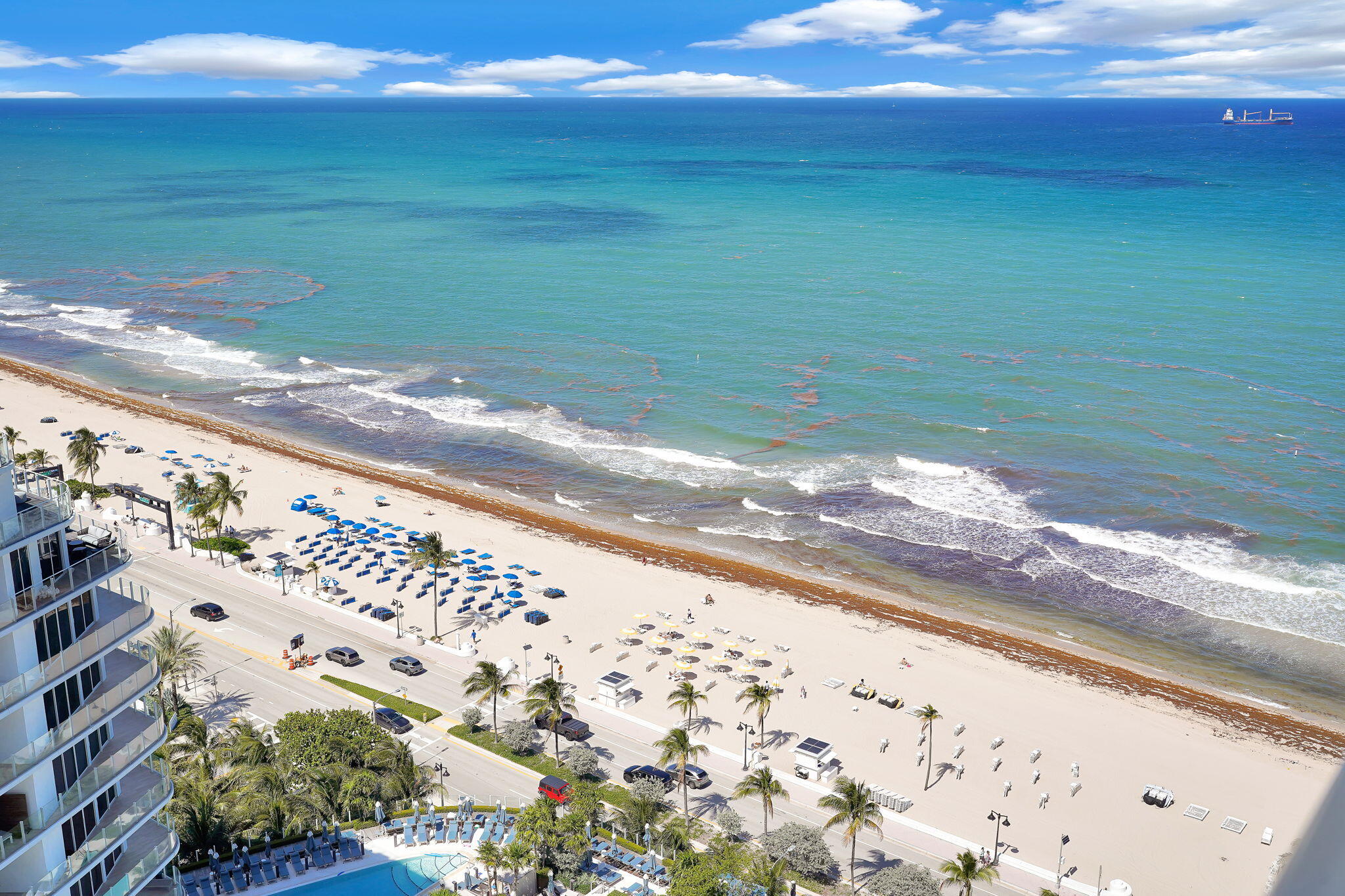 Foto de propiedad en 505 N Fort Lauderdale Beach Boulevard 2314, Fort Lauderdale, FL 33304 Fort Lauderdale con MLS# 