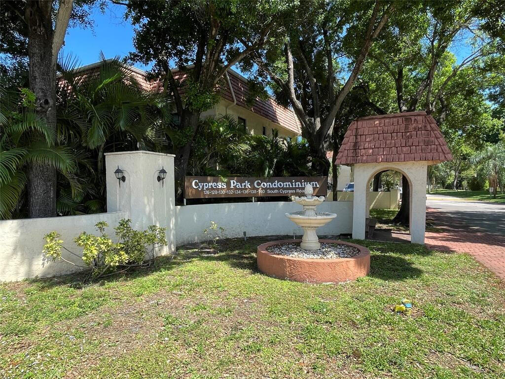 Cypress Park