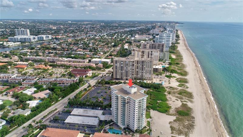 Foto de propiedad en 6000 N Ocean Boulevard 12h, Lauderdale-By-The-Sea, FL 33308 Lauderdale-By-The-Sea con MLS# 