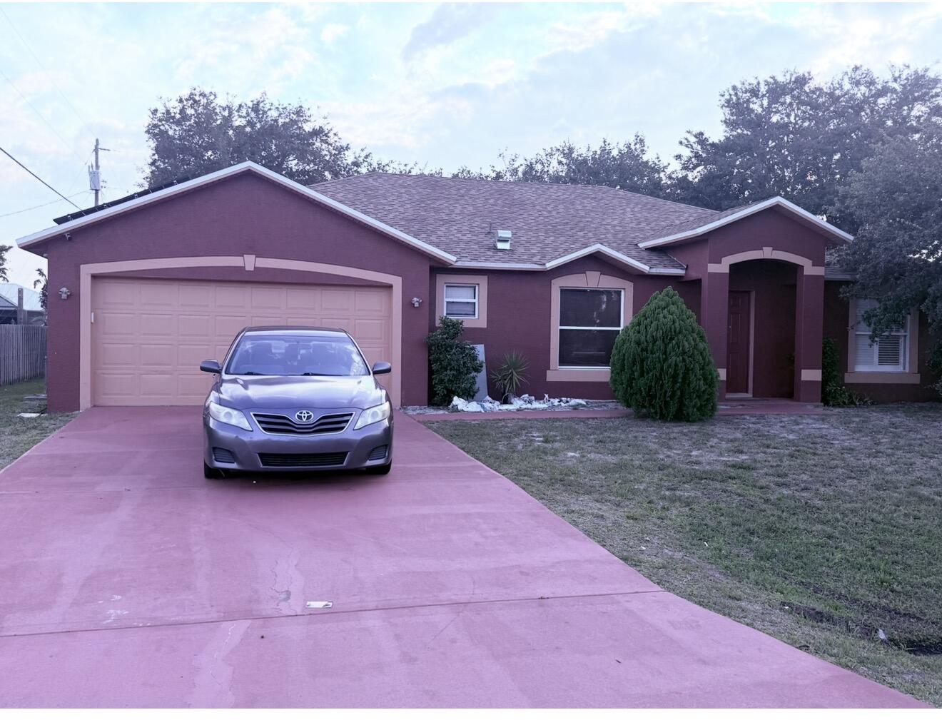 En Renta 1886 SE Gifford Street, Port St. Lucie, FL 34952, Port St. Lucie, FL 34952