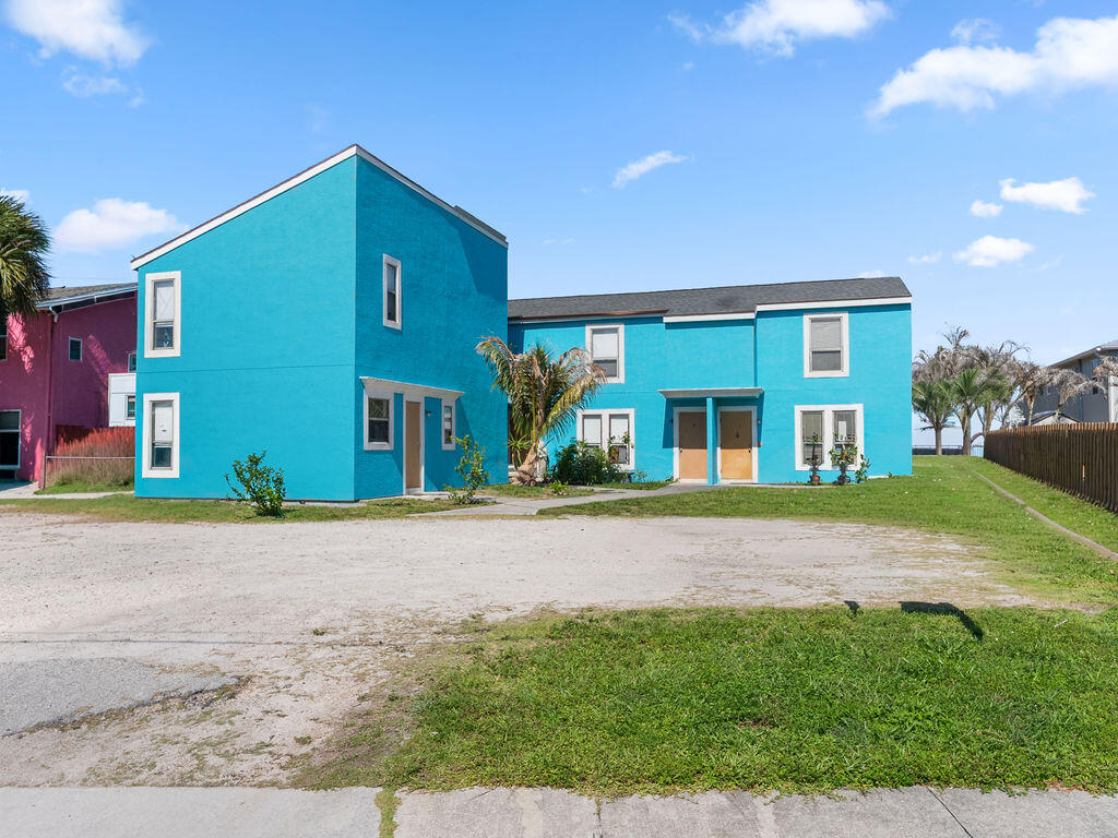 En Venta 642 Eldorado Street, Fort Pierce, FL 34949, Fort Pierce, FL 34949