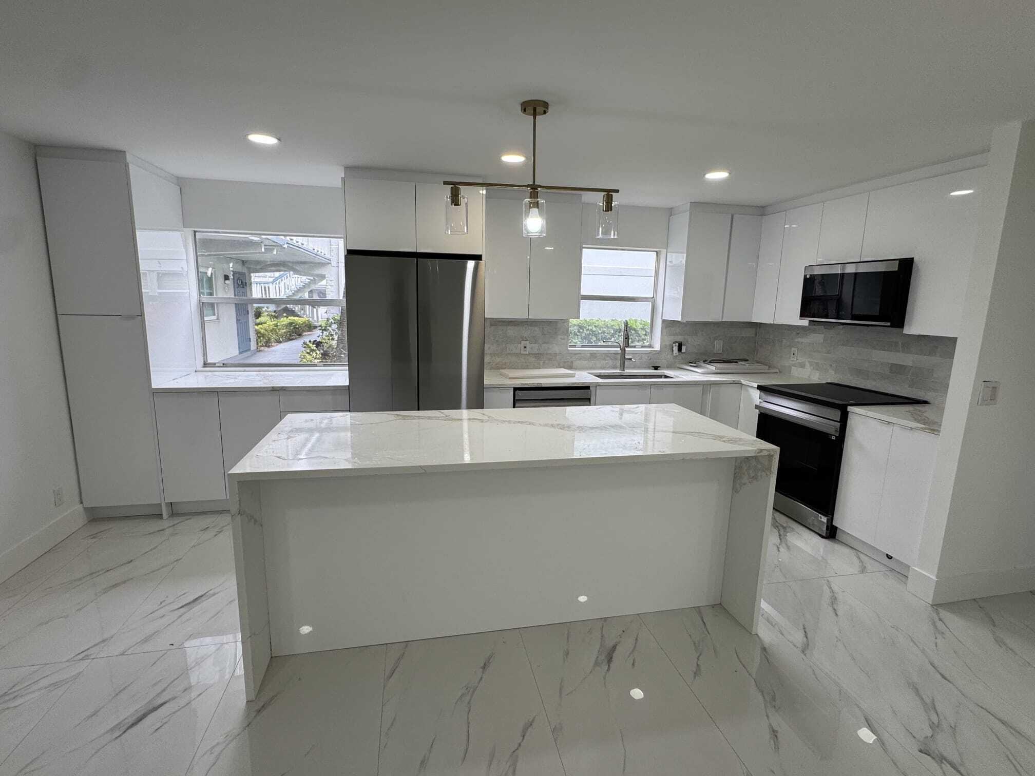 Foto de propiedad en 216 Tuscany D, Delray Beach, FL 33446 Delray Beach con MLS# 