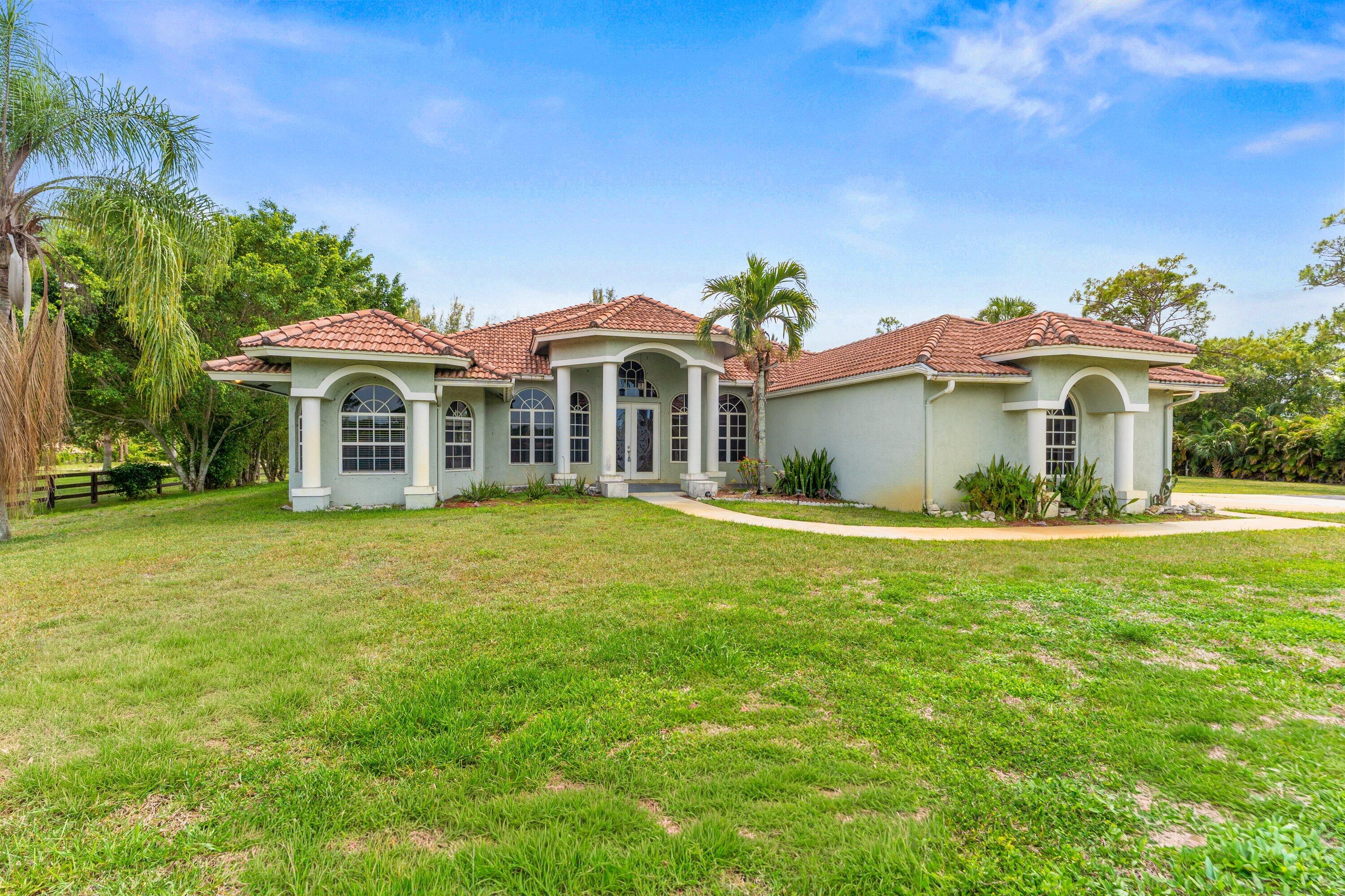 Foto de propiedad en 19482 Green Grove Court, FL 33470  con MLS# 