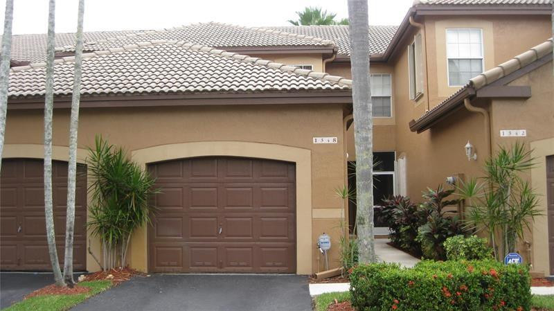 Alquilada 1348 Veracruz Lane 4-8, Weston, FL 33327, Weston, FL 33327