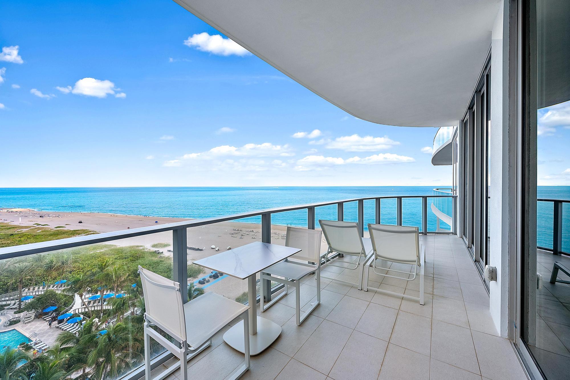 Foto de propiedad en 3100 N Ocean Drive 1002, Riviera Beach, FL 33404 Riviera Beach con MLS# 