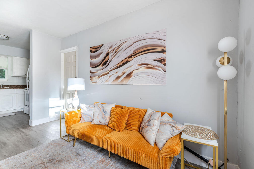 Foto de propiedad en 1826 Sherman Street 16, Hollywood, FL 33020 Hollywood con MLS# 