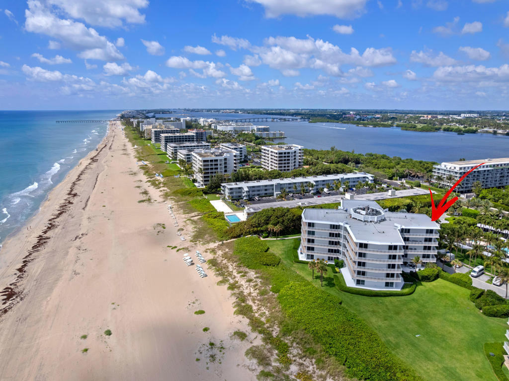 Vendido 2500 S Ocean Boulevard 3a3, Palm Beach, FL 33480, Palm Beach, FL 33480