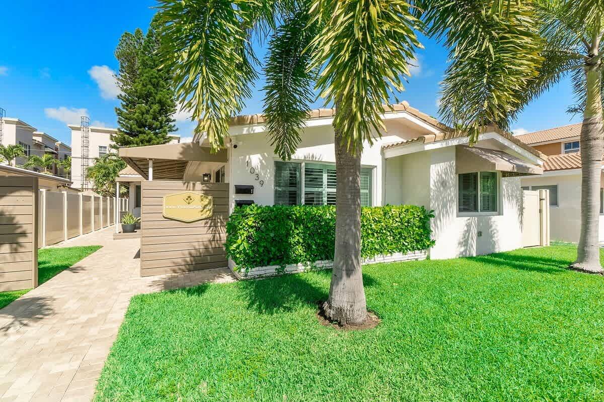 Vendido 1039 N Victoria Park Road 1-3, Fort Lauderdale, FL 33304, Fort Lauderdale, FL 33304