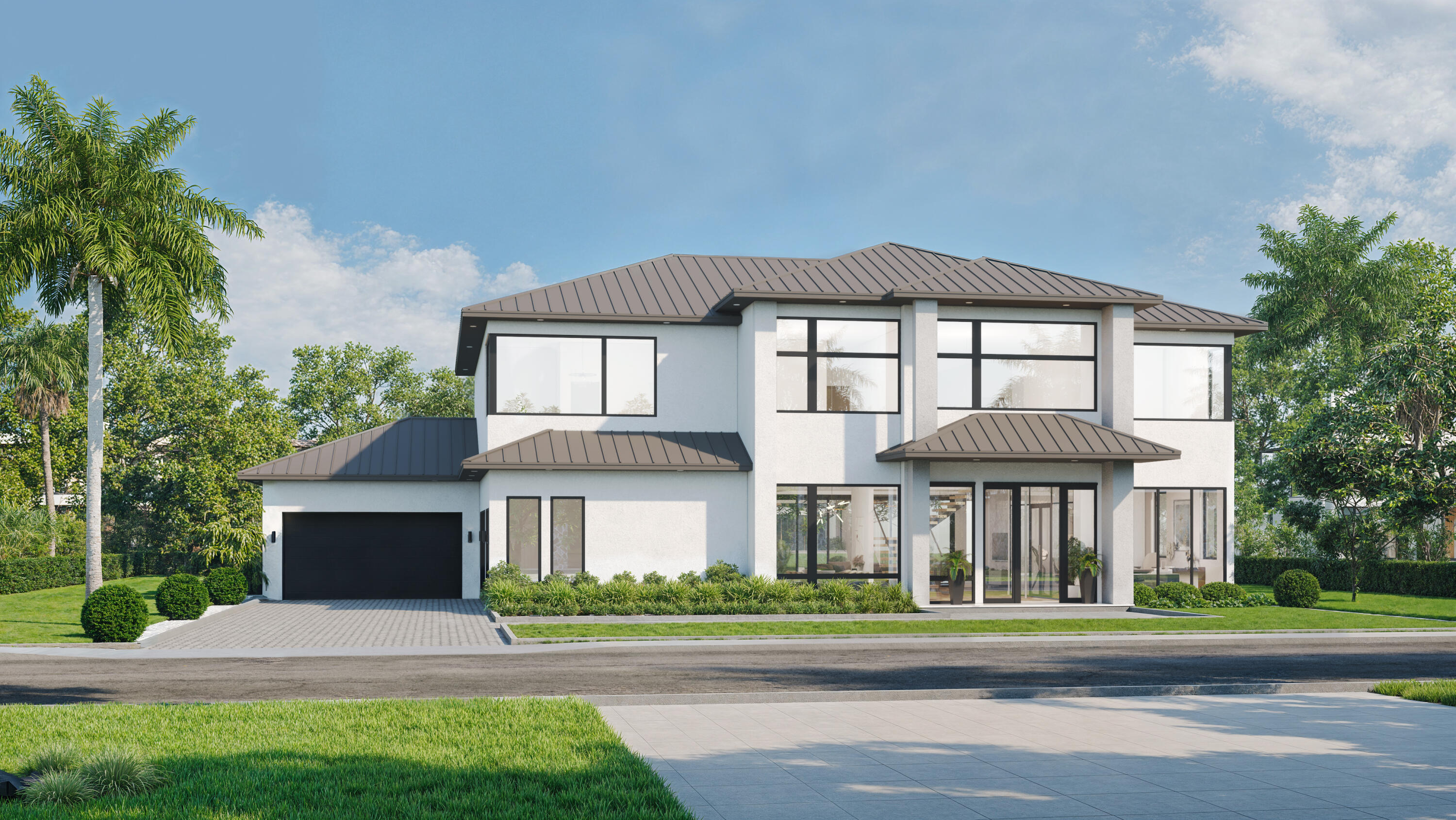 Foto de propiedad en 2672 NE 37th Drive, Fort Lauderdale, FL 33308 Fort Lauderdale con MLS# 