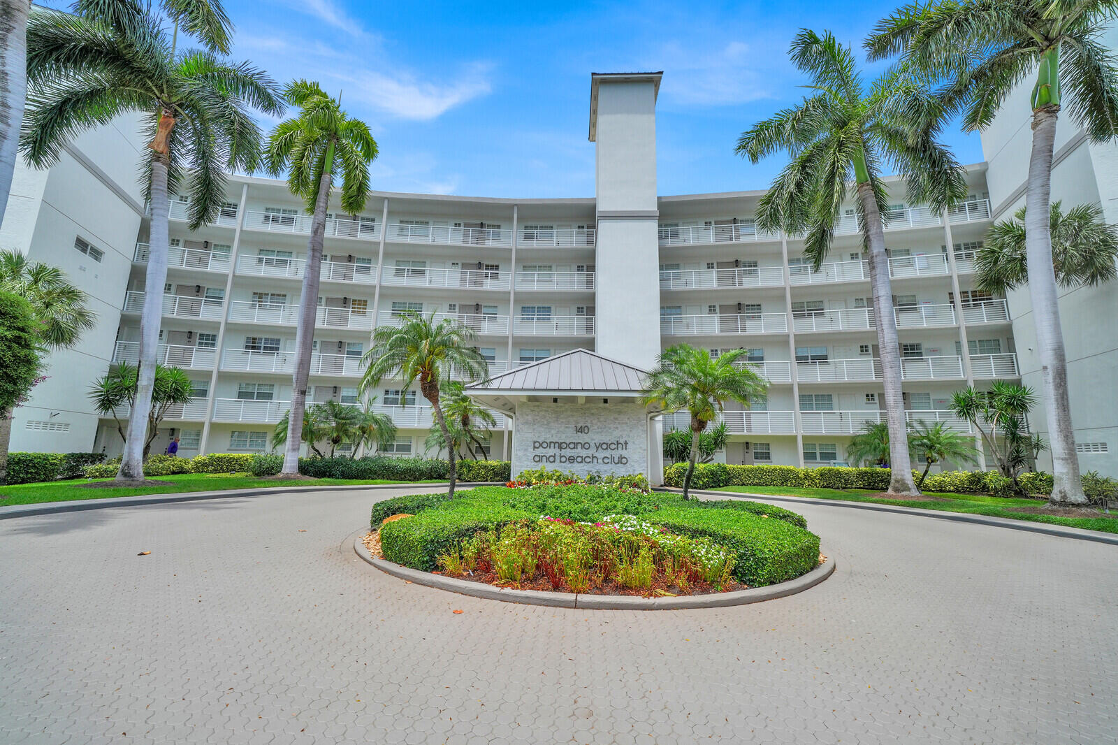 Foto de propiedad en 140 NE 28th Avenue 502, Pompano Beach, FL 33062 Pompano Beach con MLS# 