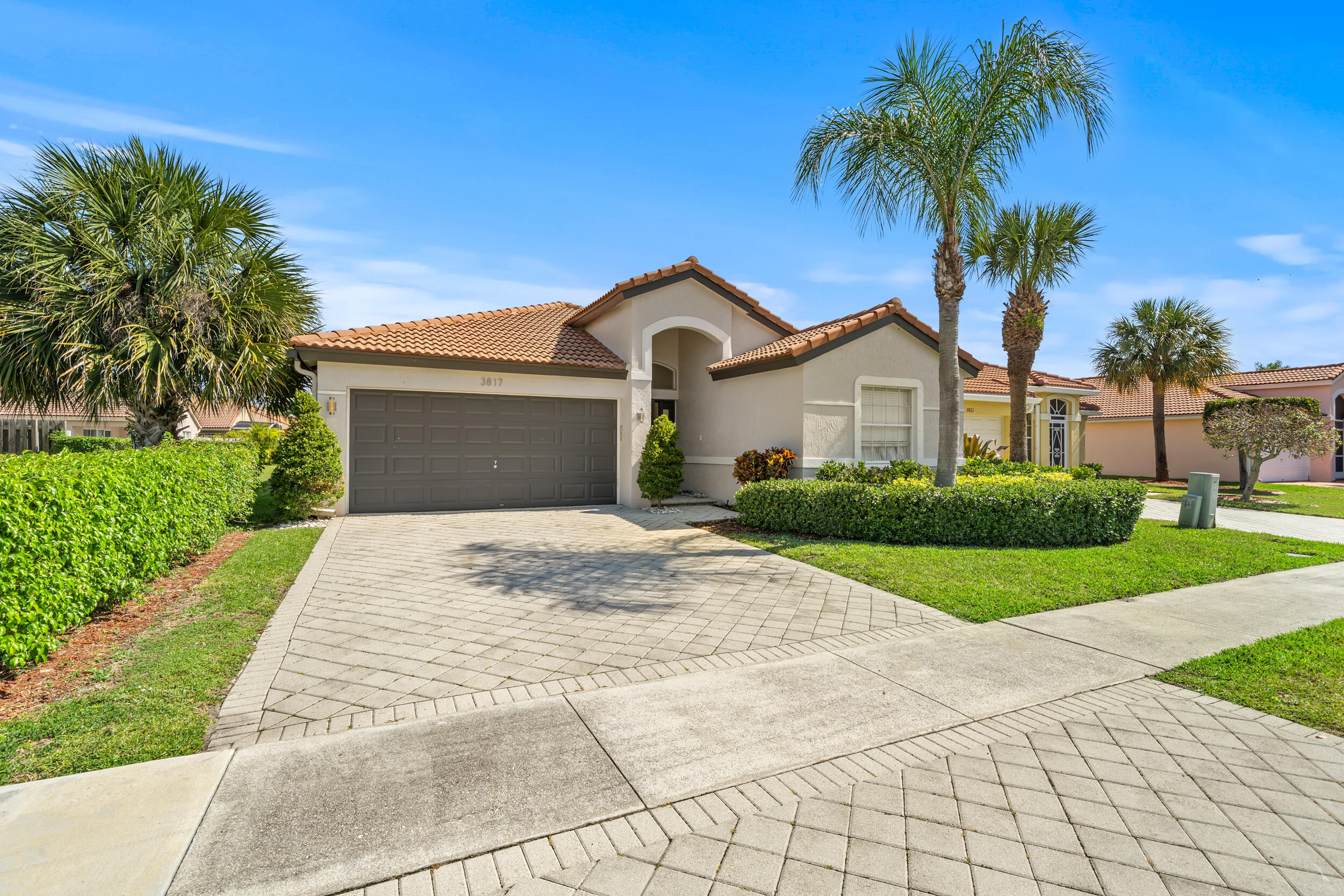 En Renta 3817 Miramontes Circle, Wellington, FL 33414, Wellington, FL 33414