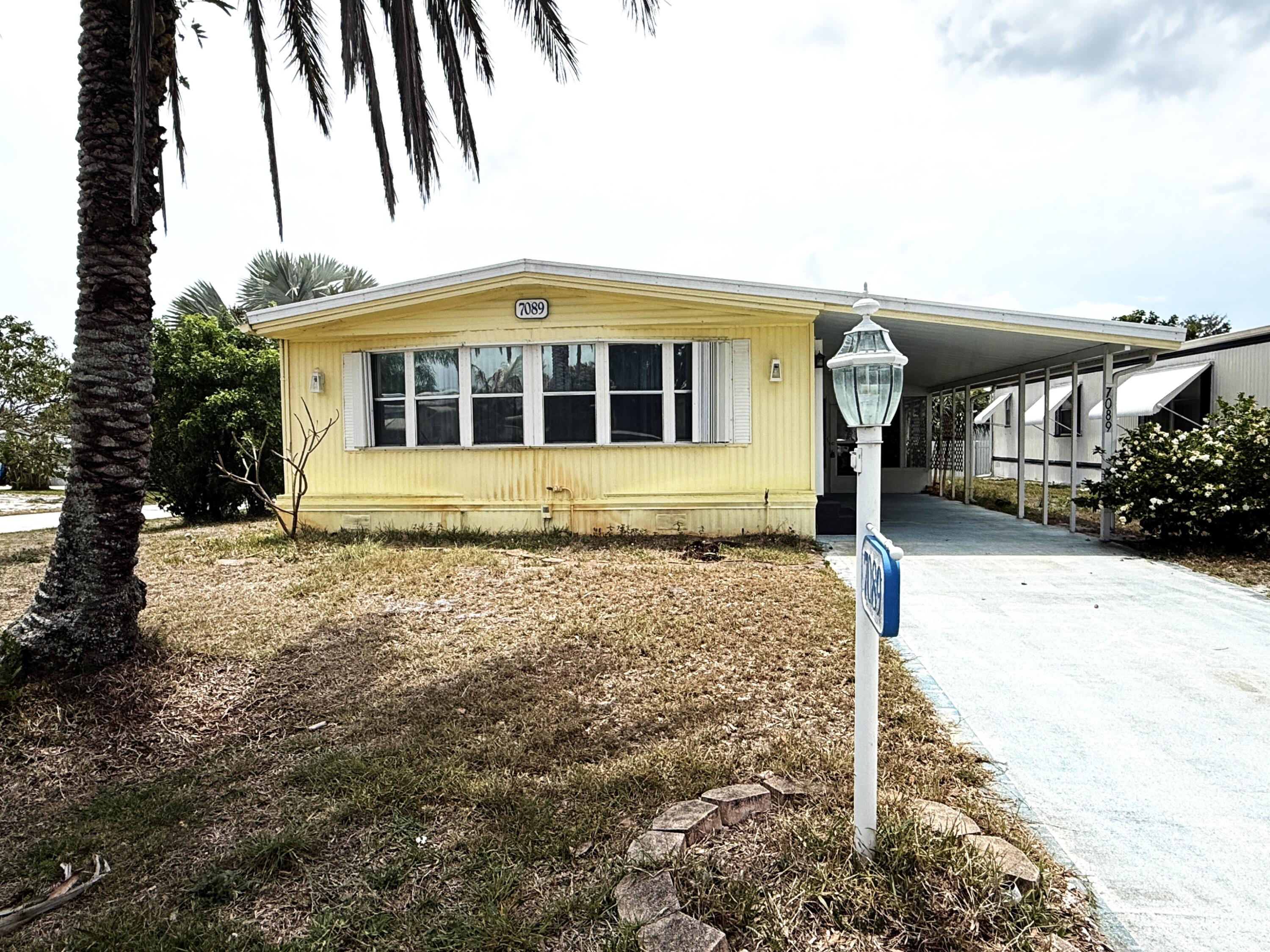 Foto de propiedad en 7089 SE Bluebird Circle, Hobe Sound, FL 33455 Hobe Sound con MLS# 