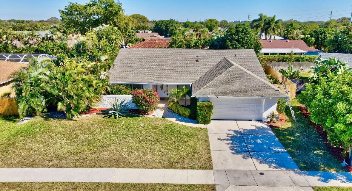 Alquilada 17768 Maplewood Drive, Boca Raton, FL 33487, Boca Raton, FL 33487