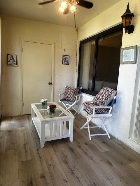 Foto de propiedad en 441 Pine Glen Lane C-2, Greenacres, FL 33463 Greenacres con MLS# 
