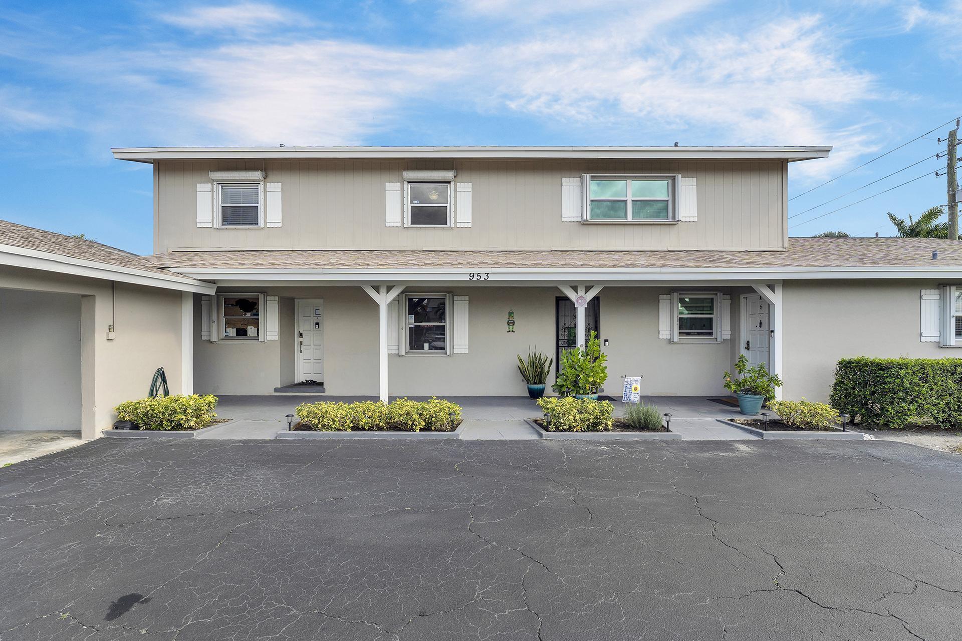 Vendido 953 SE 10th 6d, Deerfield Beach, FL 33441, Deerfield Beach, FL 33441