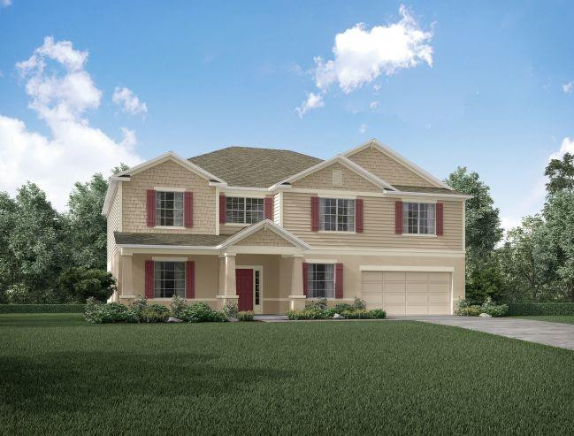 Foto de propiedad en 5173 NW Aljo Court, Port St. Lucie, FL 34986 Port St. Lucie con MLS# 