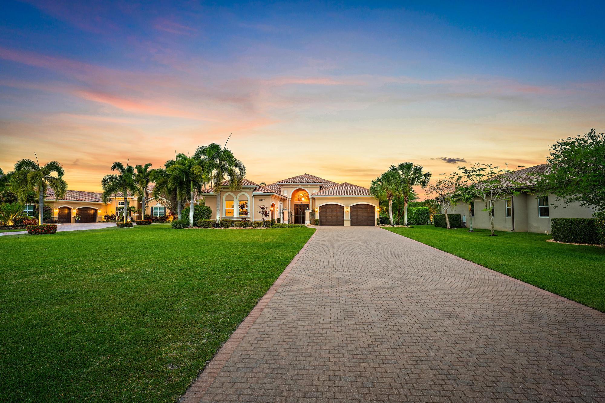 Foto de propiedad en 11109 Rockledge View Drive, Palm Beach Gardens, FL 33412 Palm Beach Gardens con MLS# 
