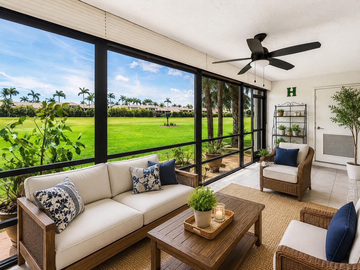 Foto de propiedad en 5054 Golfview Court 1514, Delray Beach, FL 33484 Delray Beach con MLS# 