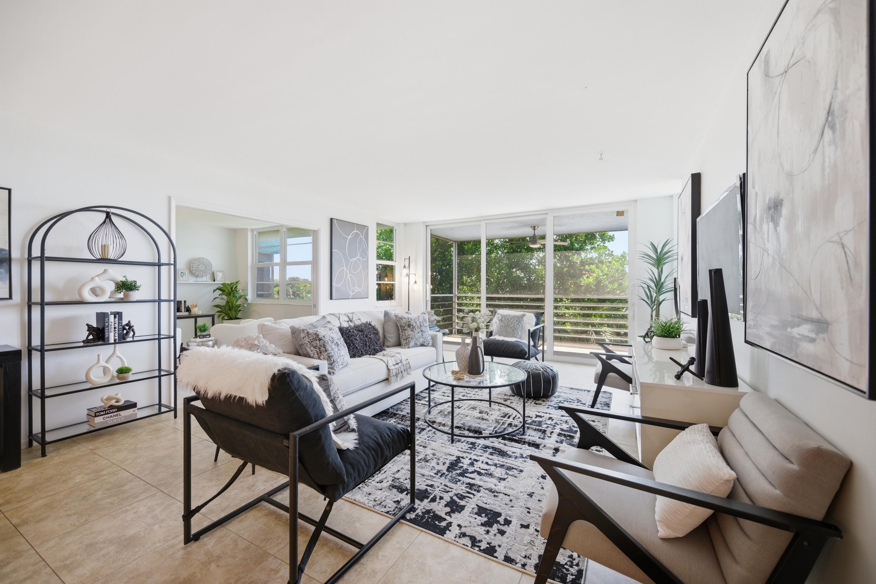 Foto de propiedad en 806 Cypress Grove Lane 510, Pompano Beach, FL 33069 Pompano Beach con MLS# 