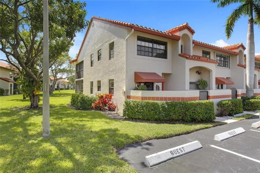 Foto de propiedad en 206 Congressional Way 206, Deerfield Beach, FL 33442 Deerfield Beach con MLS# 