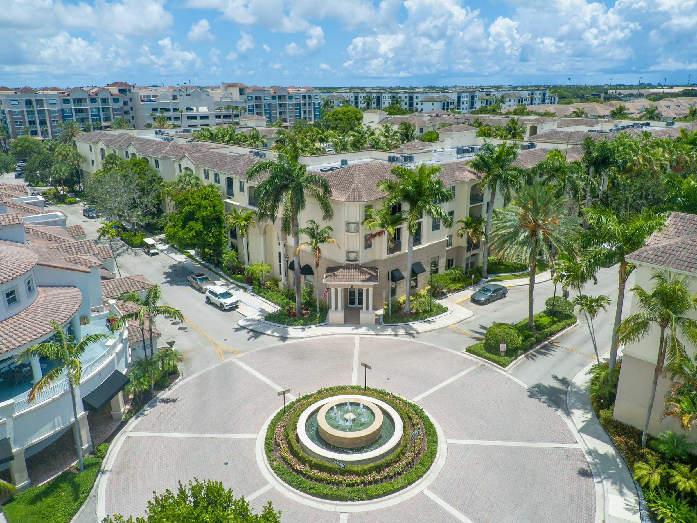 Foto de propiedad en 3107 Renaissance Way, Boynton Beach, FL 33426 Boynton Beach con MLS# 