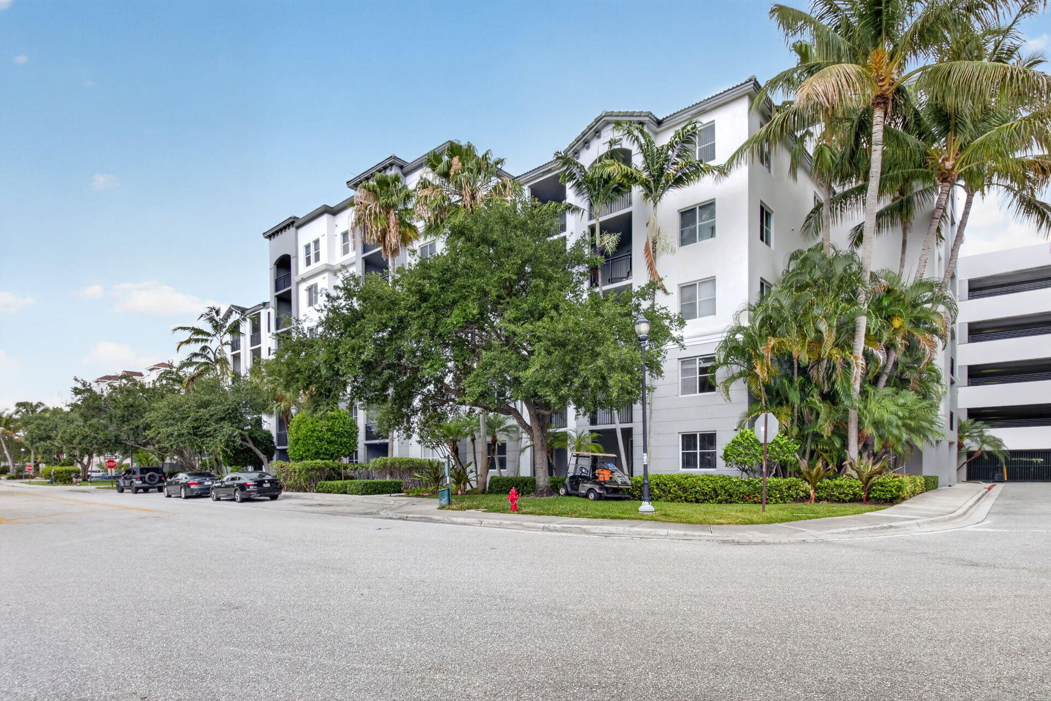 Foto de propiedad en 1690 Renaissance Commons Boulevard 1219, Boynton Beach, FL 33426 Boynton Beach con MLS# 