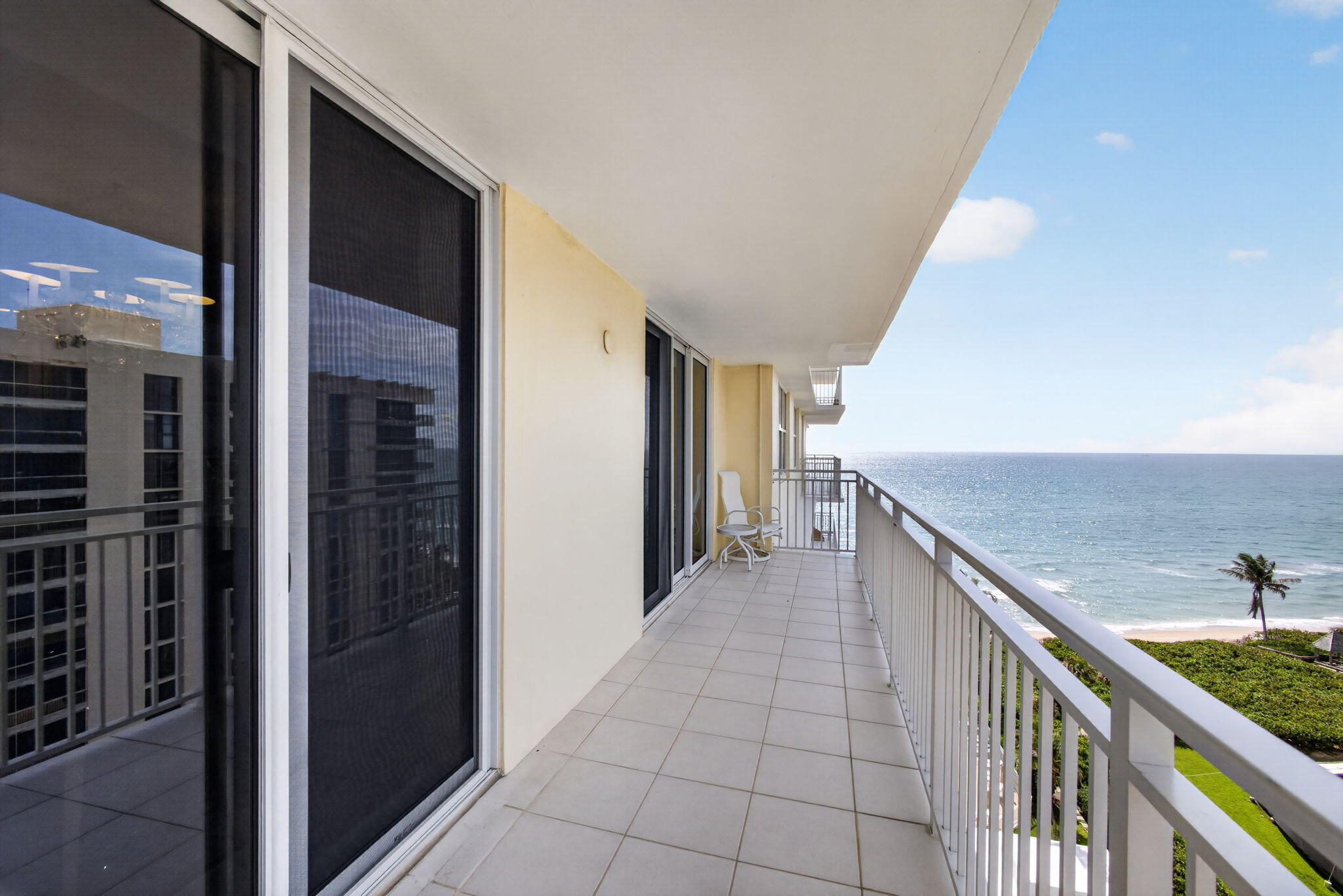 Foto de propiedad en 500 Ocean Drive E-11b, Juno Beach, FL 33408 Juno Beach con MLS# 