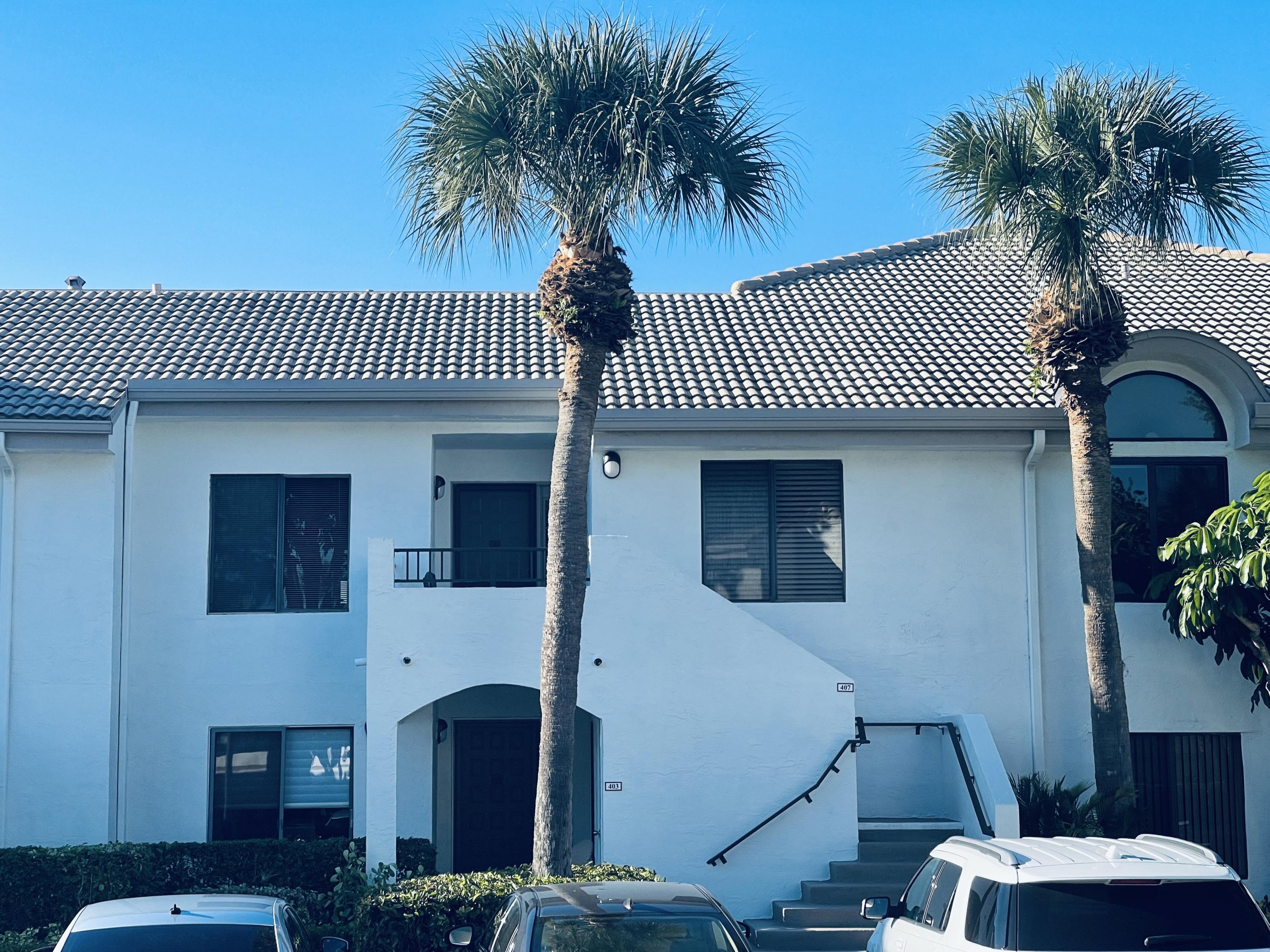 En Renta 7473 Glendevon Lane 407, Delray Beach, FL 33446, Delray Beach, FL 33446