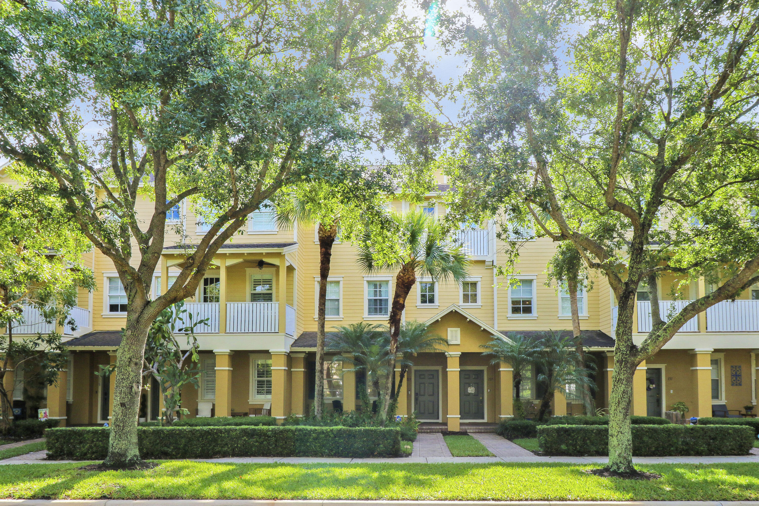En Renta 123 E Thatch Palm Circle, Jupiter, FL 33458, Jupiter, FL 33458
