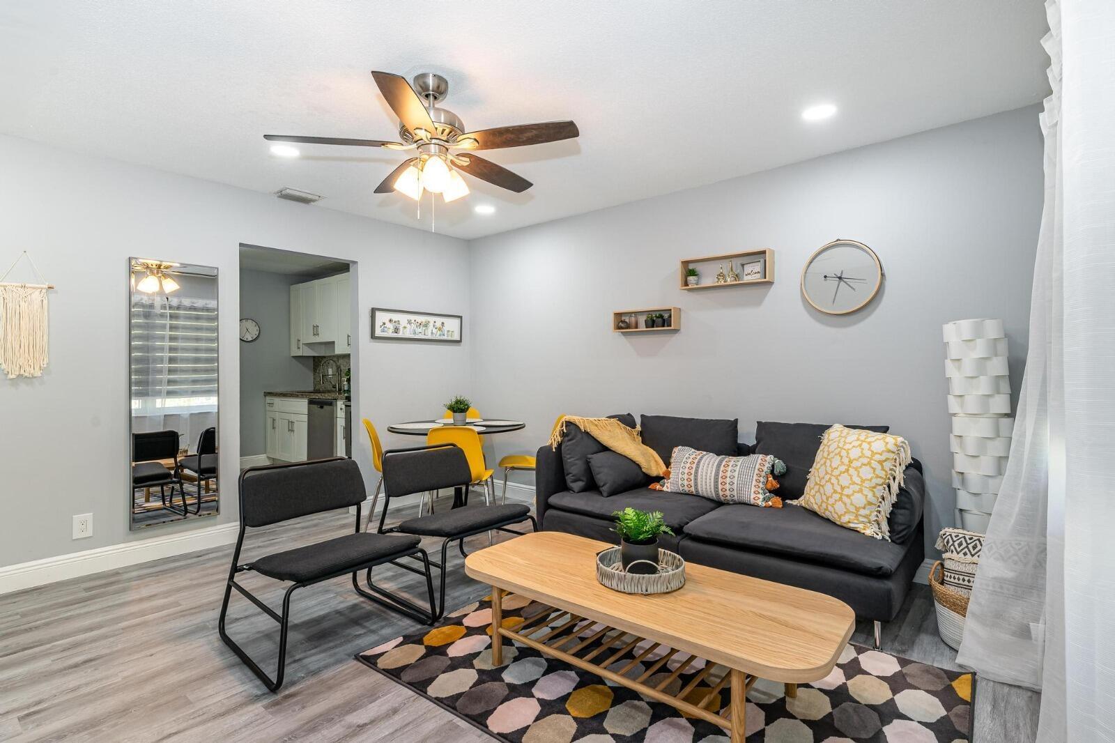 En Renta 1051 SW 32nd Court 1, Fort Lauderdale, FL 33315, Fort Lauderdale, FL 33315