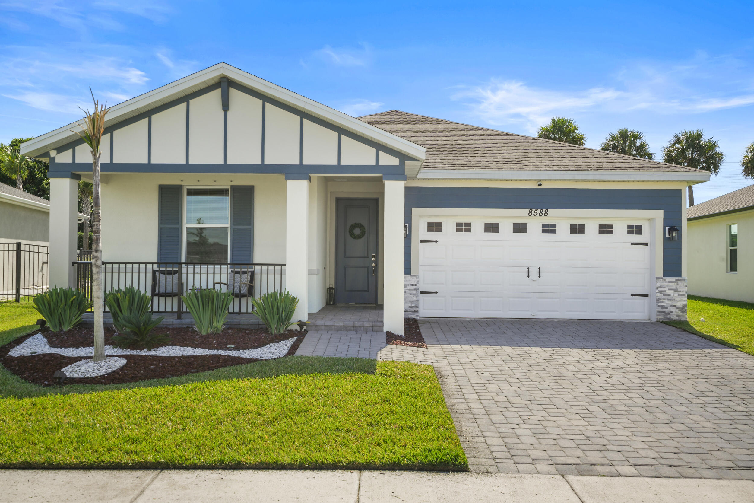 En Renta 8588 Dahlia Circle, Port St. Lucie, FL 34986, Port St. Lucie, FL 34986