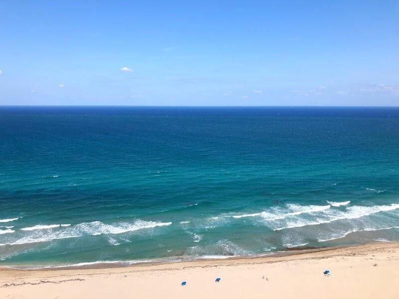En Renta 3000 N Ocean Drive 30-d, Singer Island, FL 33404, Singer Island, FL 33404