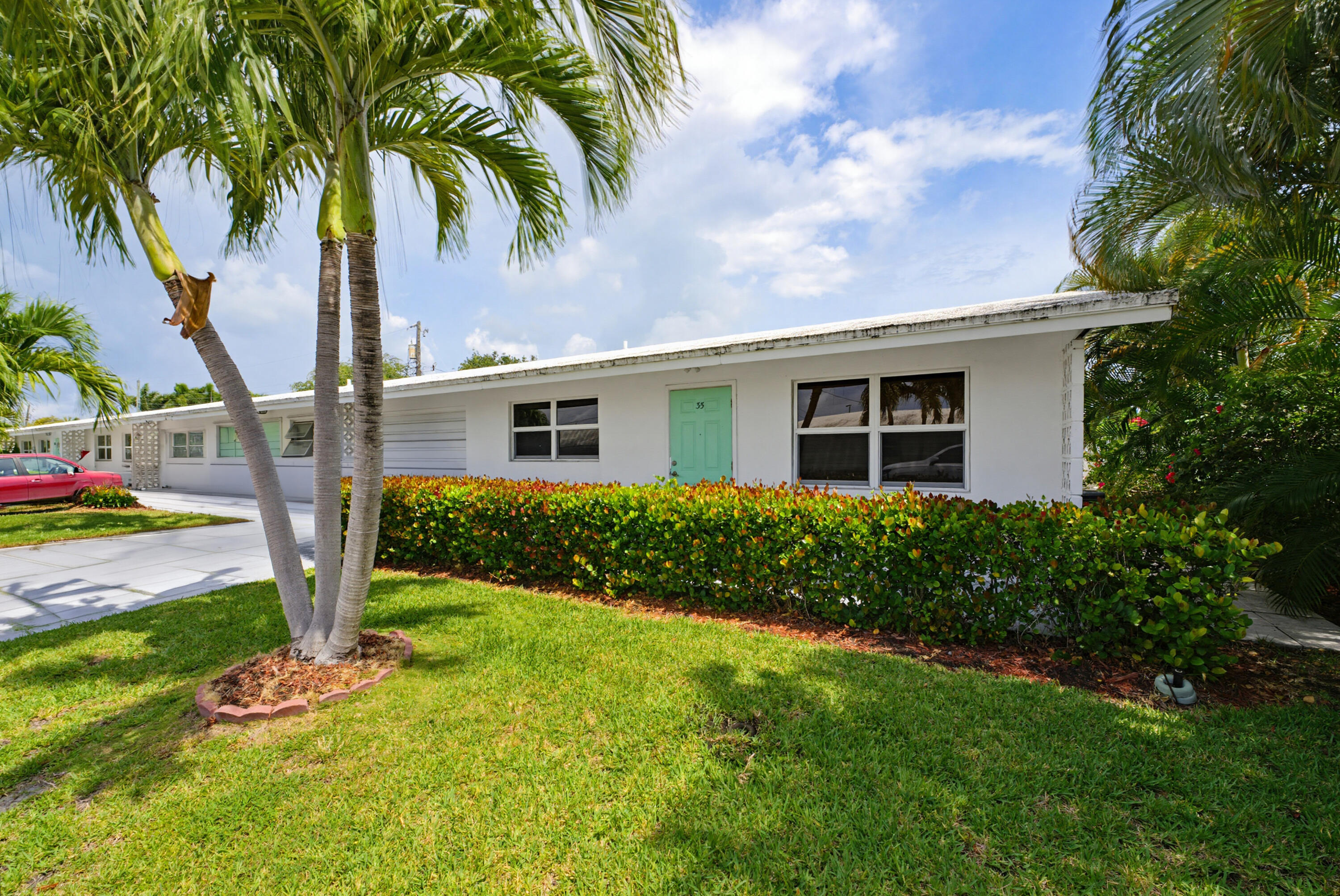 Vendido 728 Ridge Road 35, Lantana, FL 33462, Lantana, FL 33462
