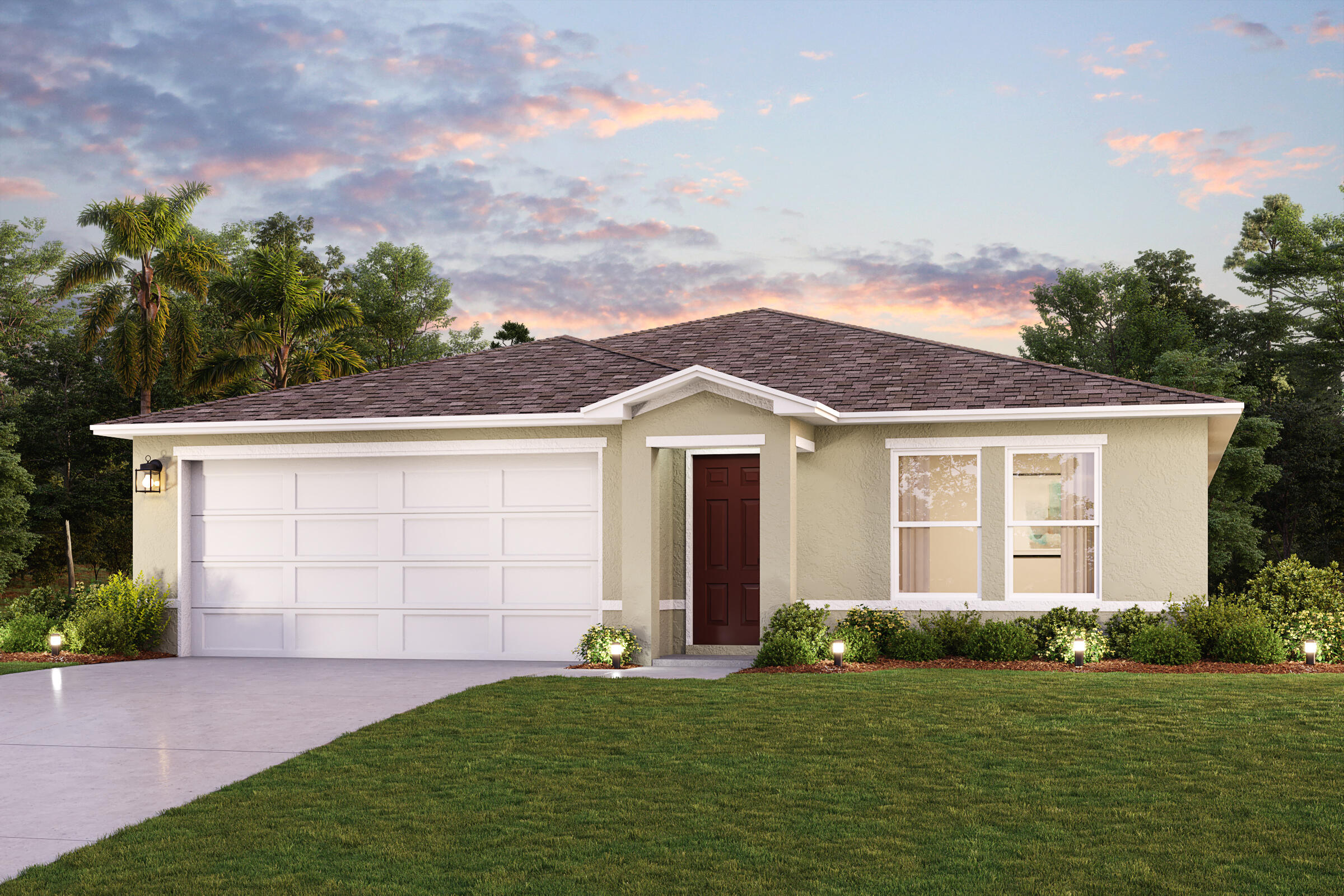 Foto de propiedad en 7508 Penny Lane, Fort Pierce, FL 34951 Fort Pierce con MLS# 