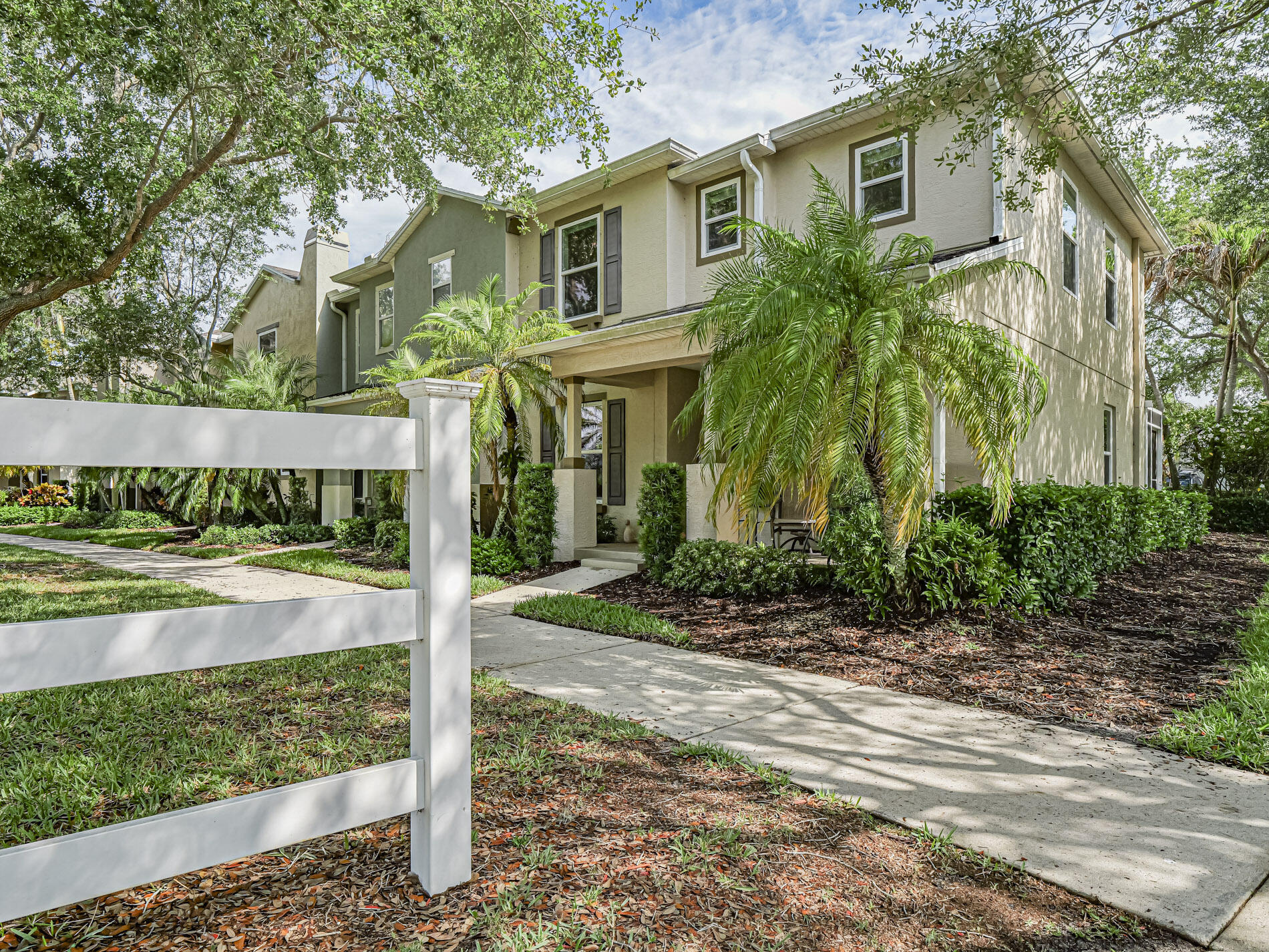 Foto de propiedad en 1838 Pointe West Way, Vero Beach, FL 32966 Vero Beach con MLS# 