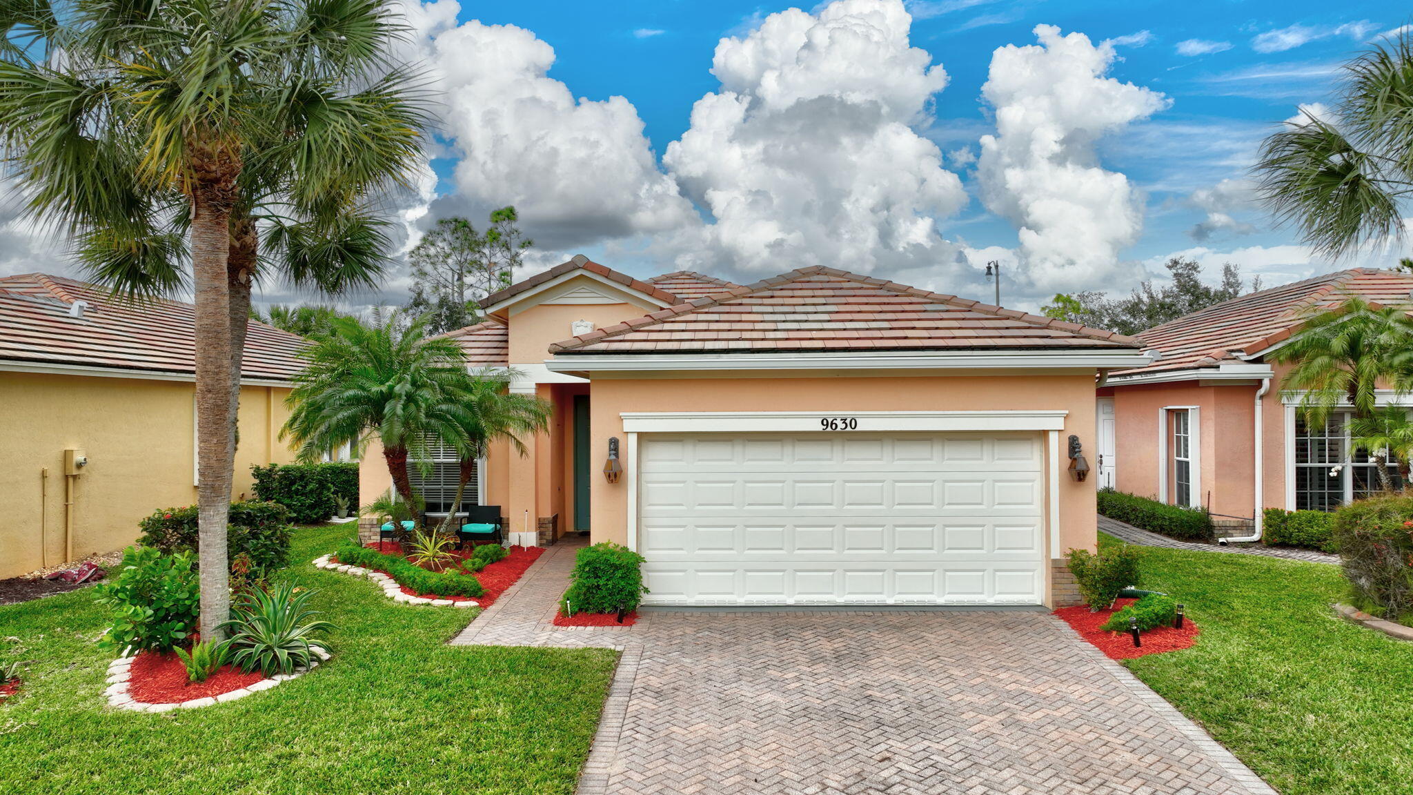 Alquilada 9630 SW Flowermound Circle, Port St. Lucie, FL 34987, Port St. Lucie, FL 34987