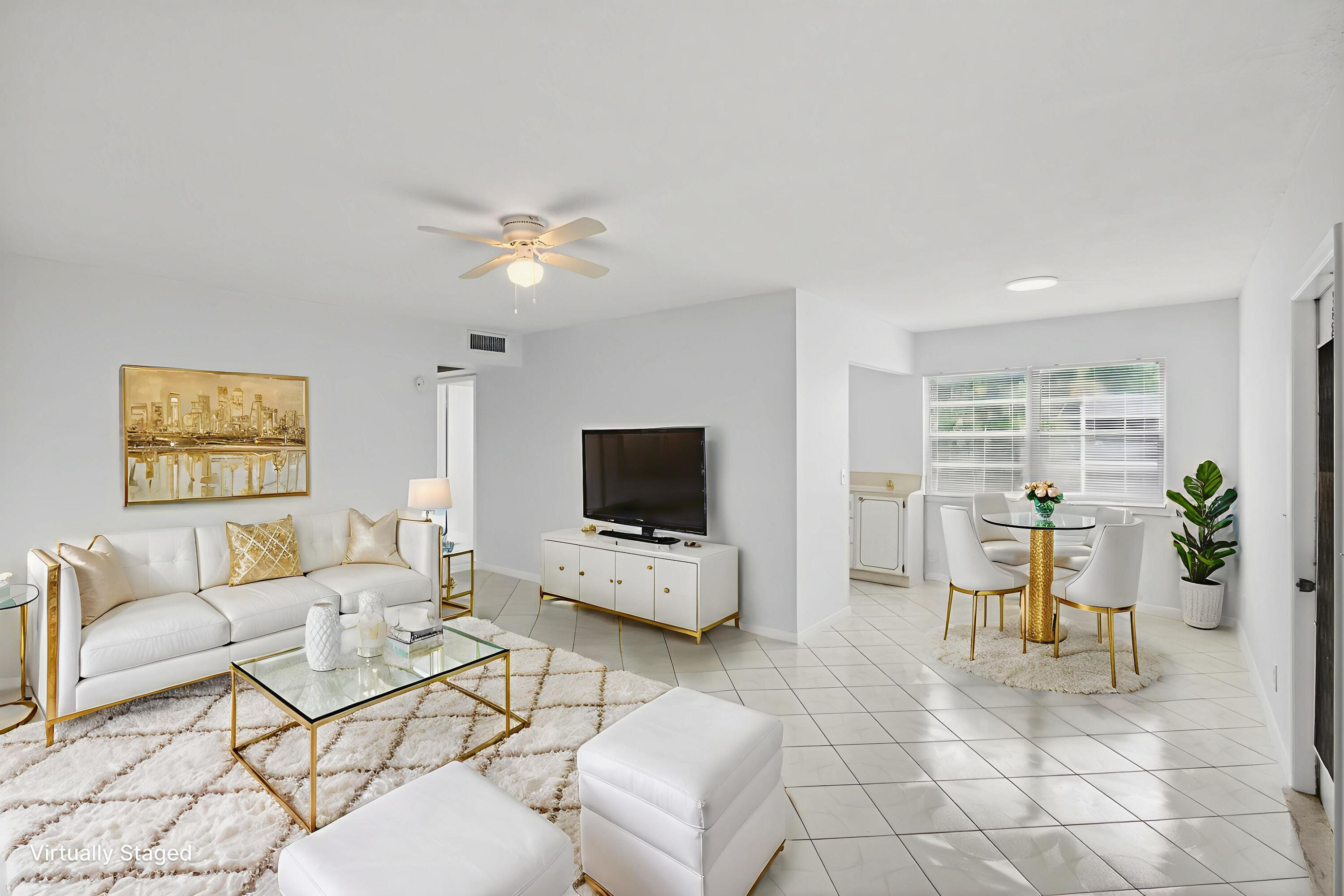 Foto de propiedad en 360 Fanshaw I, Boca Raton, FL 33434 Boca Raton con MLS# 