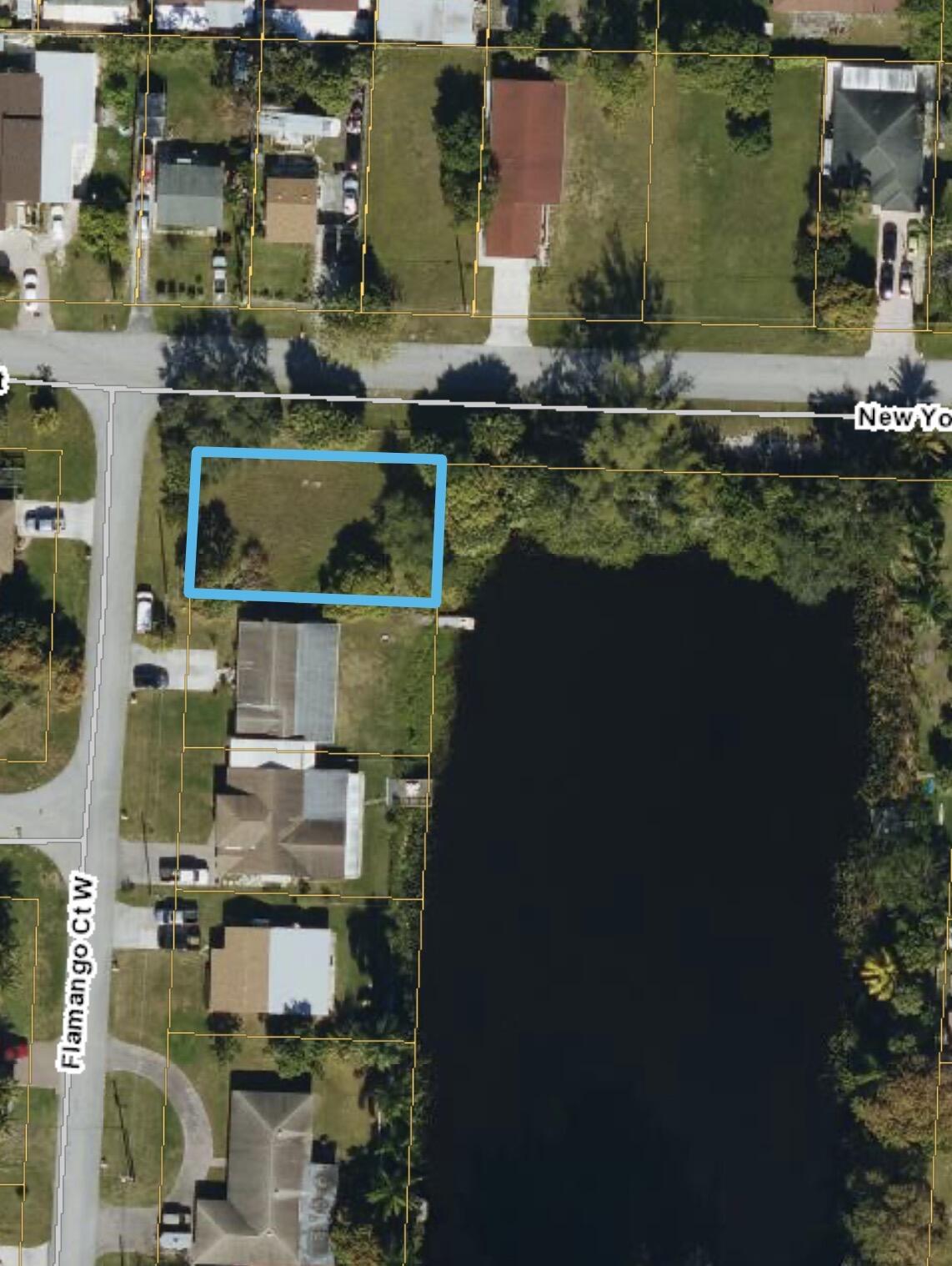 Foto de propiedad en 756 Flamango Court W, West Palm Beach, FL 33406 West Palm Beach con MLS# 
