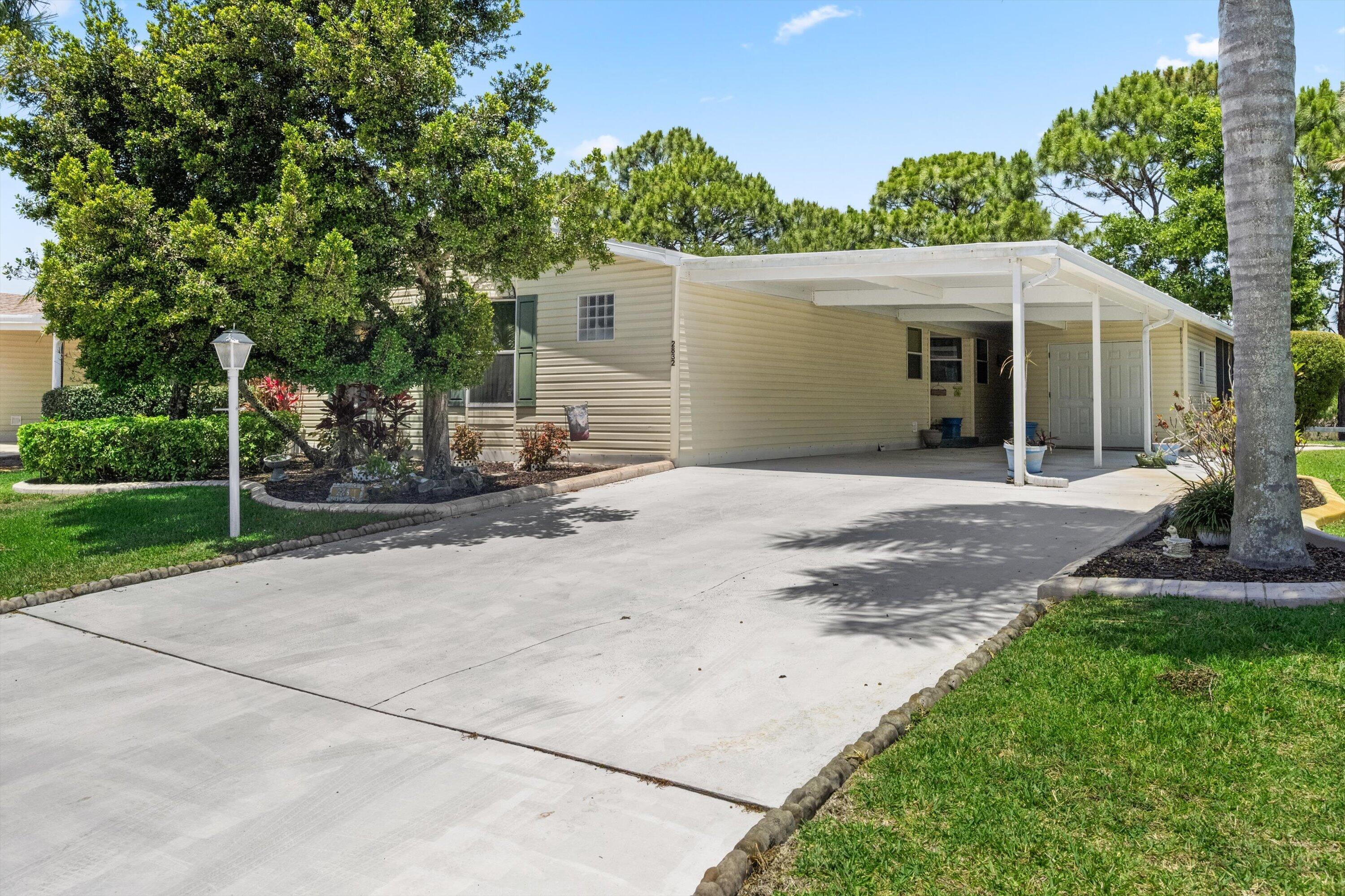 Foto de propiedad en 2832 Eagles Nest Way, Port St. Lucie, FL 34952 Port St. Lucie con MLS# 