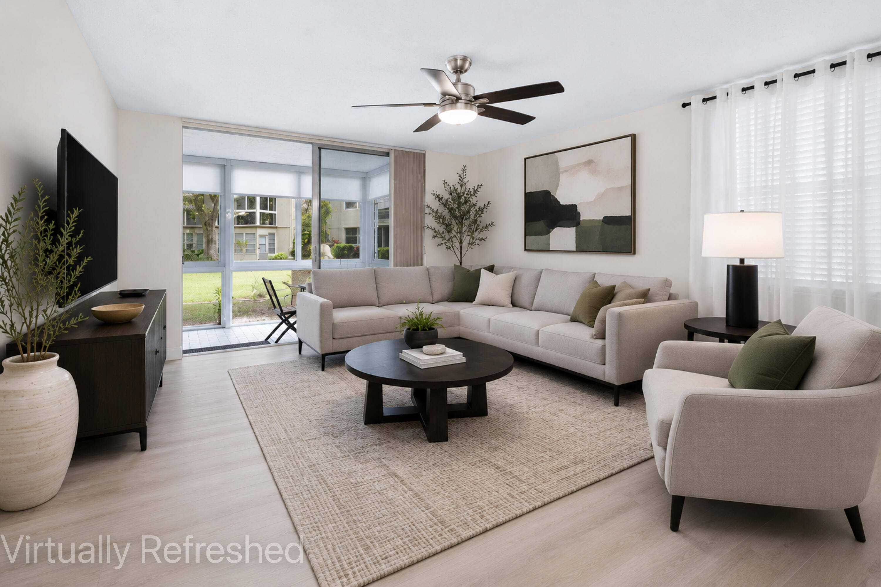 Foto de propiedad en 9200 Lime Bay Boulevard 115, Tamarac, FL 33321 Tamarac con MLS# 