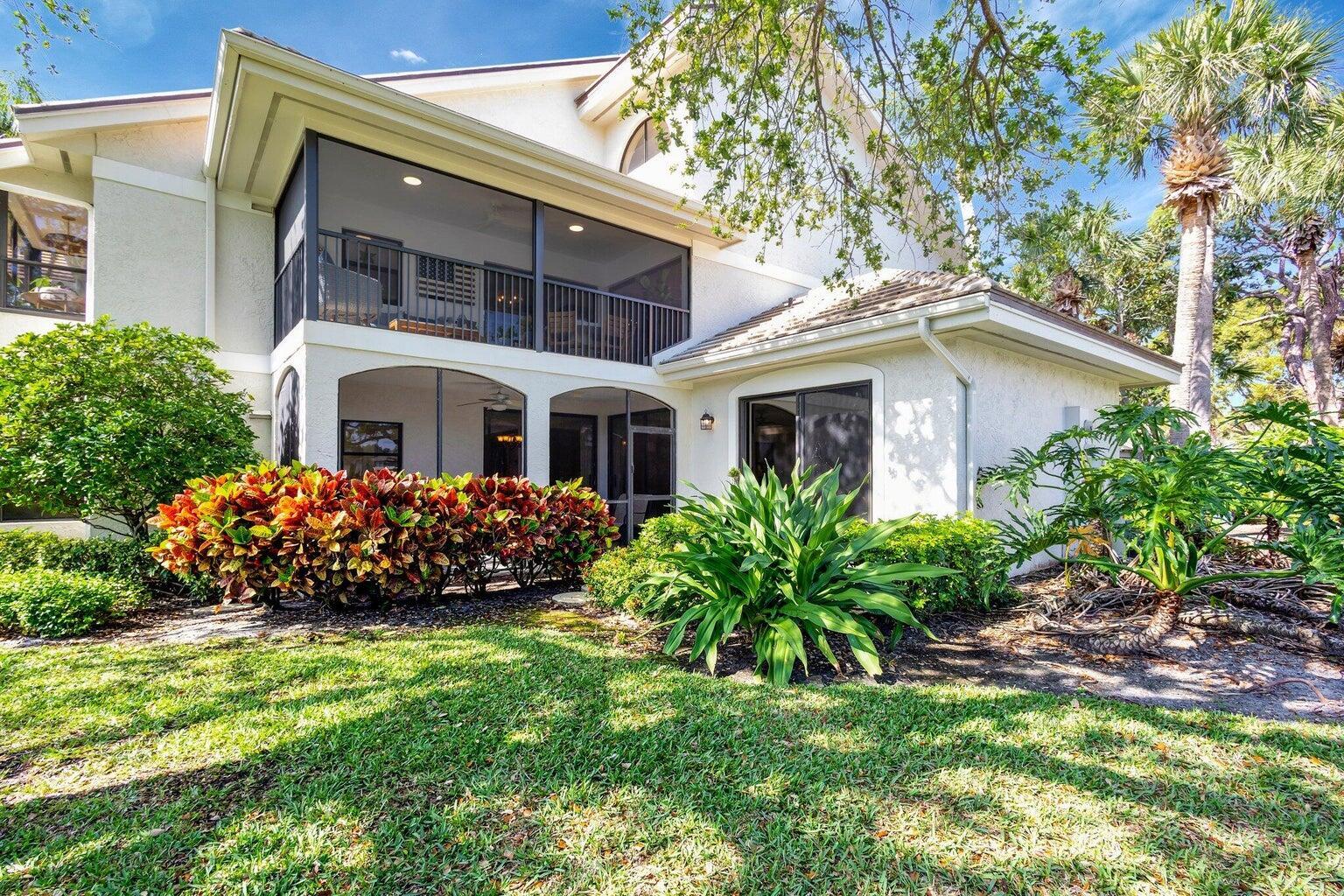 Foto de propiedad en 16050 W Bay Drive 151, Jupiter, FL 33477 Jupiter con MLS# 