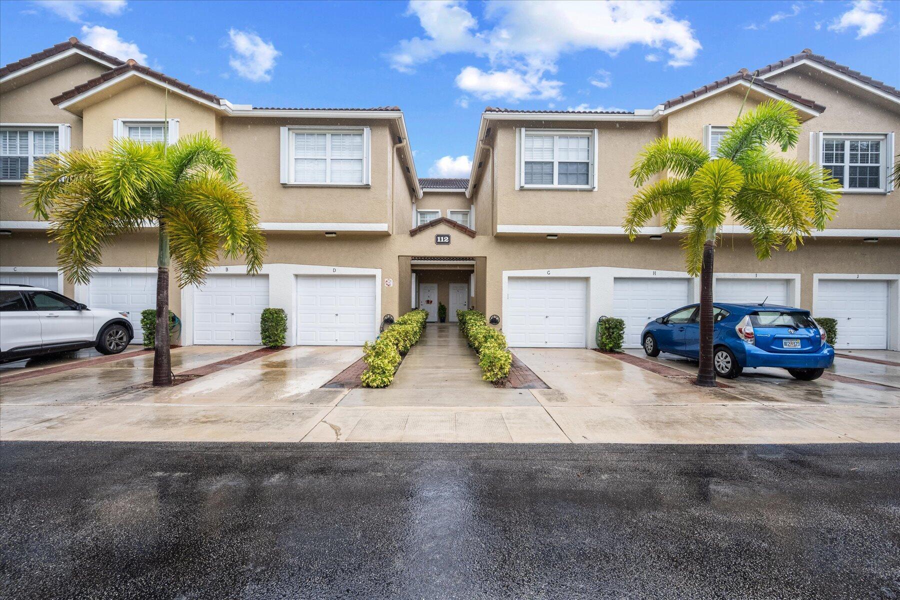 En Renta 112 Lighthouse Circle G, Tequesta, FL 33469, Tequesta, FL 33469