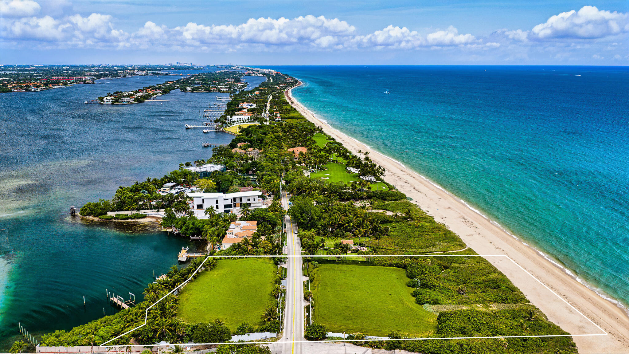 Foto de propiedad en 4000 S Ocean Boulevard, Manalapan, FL 33462 Manalapan con MLS# 